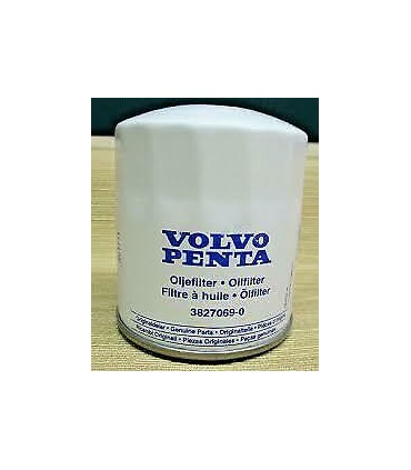 Volvo Penta Oil Filter 21549542