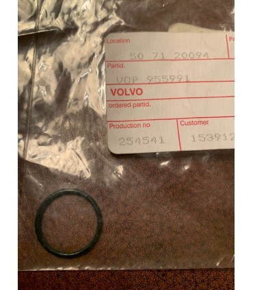 Volvo Penta O-ring 955991