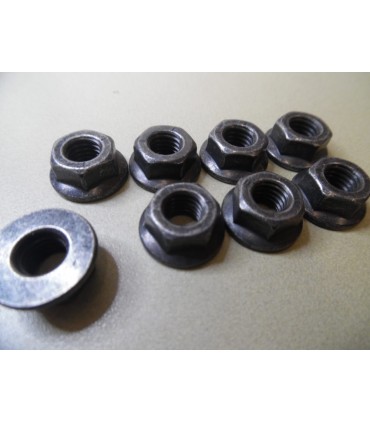 Volvo Penta MUTTER 945408