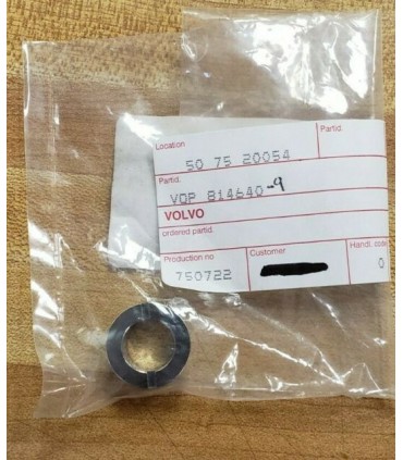 Volvo Penta puks 814640