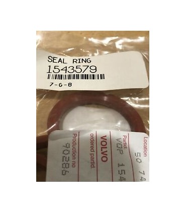 Volvo Penta tihend 1543579