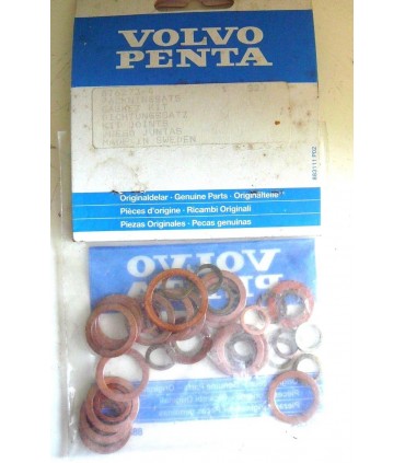 Volvo Penta tihend 876273