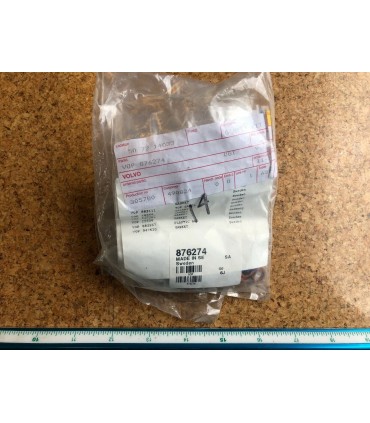 Volvo Penta tihend 876274