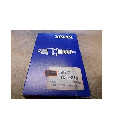 Volvo Penta küünal 875803
