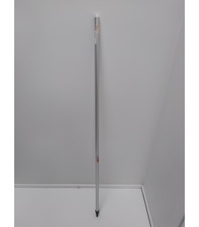 Harjavars, aluminium, 135 cm