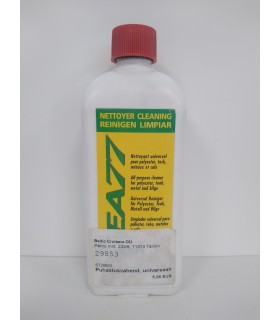 Puhastusvahend, universaalne