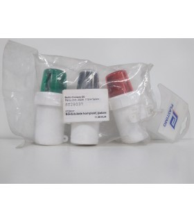 Sõidutulede komplekt, patareidega