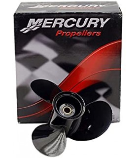 BLKMAX 9,25 x 9 Propeller 897750A11