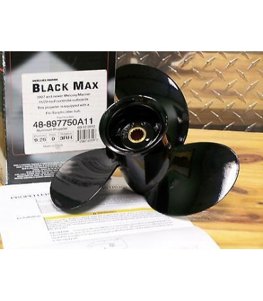 BLKMAX 9,25 x 9 Propeller 897750A11