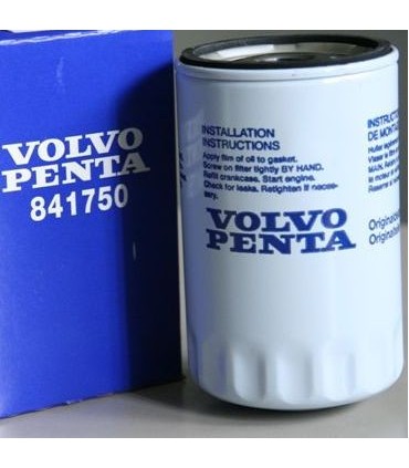 Volvo Penta ÕLIFILTER 841750