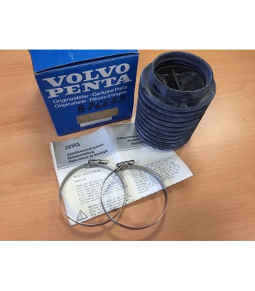 VOLVO PENTA HEITGAASIDE LÕÕTSAD 876633
