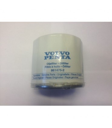 Volvo Penta ÕLIFILTER 861475