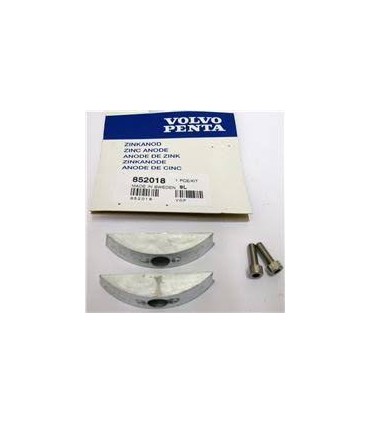 Volvo Penta anood 852018