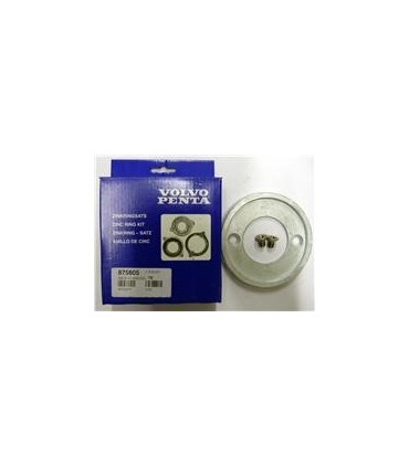 Volvo Penta anood 875805