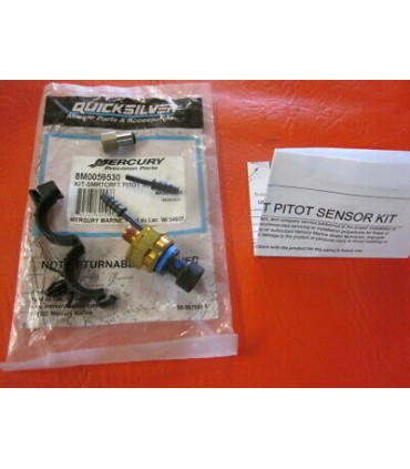 SENSOR ASSEMBLY Trim 8M0094923