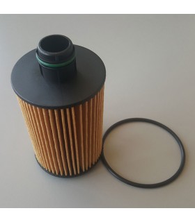 Õlifilter