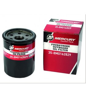 OIL FILTER 8M0065104