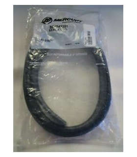 SEAL-COWL / tihend 8M0043391