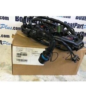 Wiring Harness / juhtmestik 8M0104923