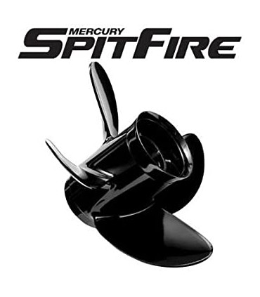SPITFIRE 10.6X11 / propeller 8M8026620
