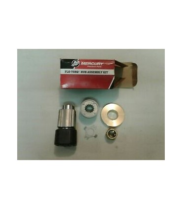 FLO TORQ SSR 8M0101602