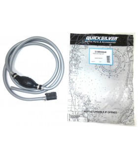 Hose asy-fuel 8ft EFI / voolik 8M0056640