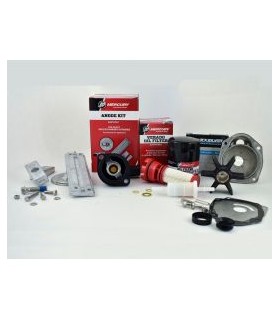 SERV KIT VERADO L4 / 300h 8M0130835