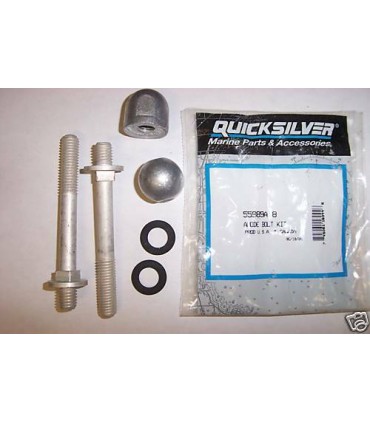 ANODE KIT(ALUM)@2 8M0030655