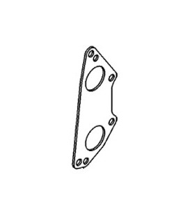 GASKET / tihend 898101980