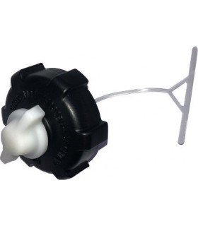 Cap fuel 4-5-6 / kork 8M0126977