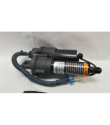 SHIFT ACTUATOR 8M0124413