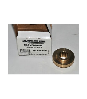 THRUST WASHER 8M0046466