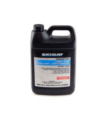Anti-Freeze 1G - 3.78L / 8M0110567