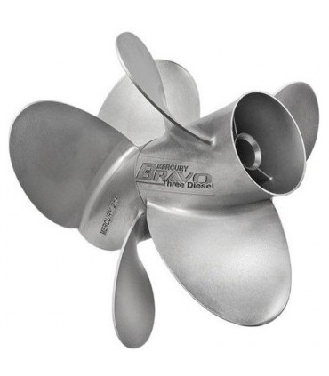 B3 DSL 15X23 REAR / prop. 8M0074868