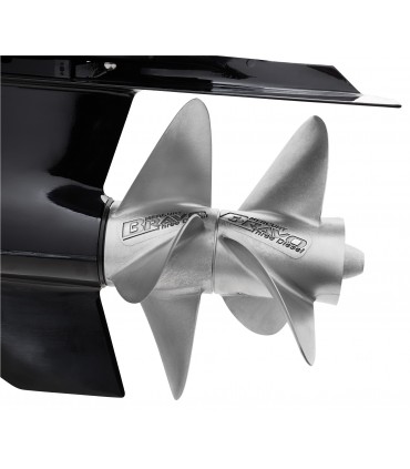 B3 DSL 16X23 FRNT / prop. 8M0074867