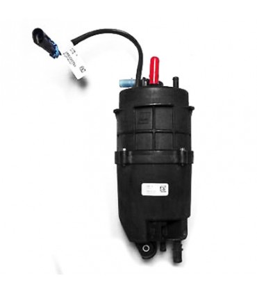 Fuel supply module (8M0132733)