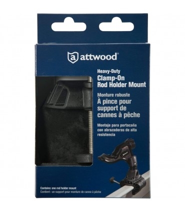 Clamp, Fishing Ro 5030-4