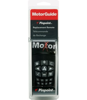 Remote GPS 8M0092071