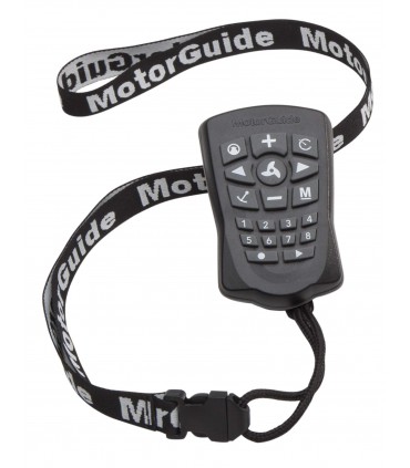 Remote GPS 8M0092071