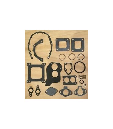 GASKET SET / tihendid 879194152