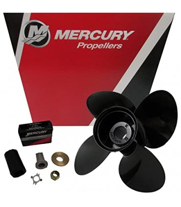 SpitFire 12.5 x 19 prop. 8M8026600