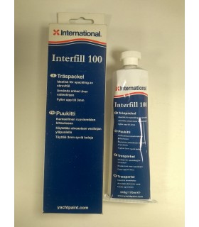 Pahtel Interfill 100