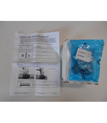 BEARING-CROSS / rist 865496A02