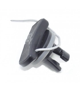 CAP ASSY-BLACK / kork 879184003