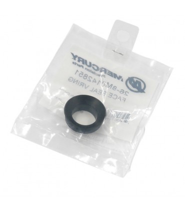 FACE SEAL VRING / tihend 8M0142851