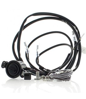 TRIM SENDER KIT / kaabel 8M0074846