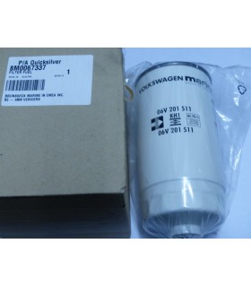 Filter Fuel / filter 8M0067337