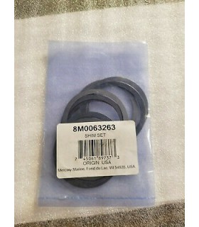 SHIM SET 8M0063262