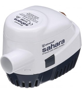 Pilsipump Sahara S1100