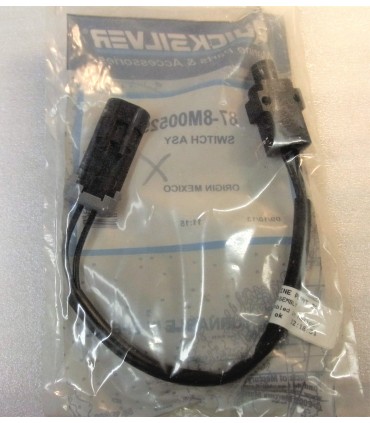 Switch Asy / kaabel 8M0052939